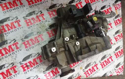 SEAT LEON ÇIKMA ŞANZIMAN 6 İLERİ BLF MOTOR UYUMLU 1 6 FSİ